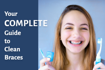 Fuquay-Varina dentist, Dr. McCormick at Fuquay Family Dentistry, has a few helpful tips on braces, what you need to know about them, and how to keep them in working condition.