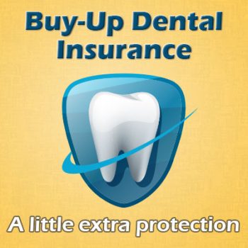 Fuquay-Varina dentists Fuquay Family Dentistry discusses buy-up dental insurance and how it can prove to be a valuable investment for patients.