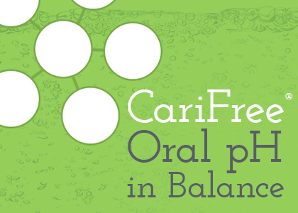 Fuquay Family Dentistry explain the benefit of CariFree gum