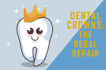 Looking to restore damaged and decayed teeth? Fuquay-Varina dentist, Dr. McCormick at Fuquay Family Dentistry, offers ceramic crowns as a natural-looking solution for damaged or decayed teeth. Read on to learn more about ceramic crowns.