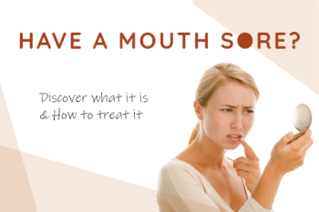 Fuquay-Varina dentist, Dr. McCormick at Fuquay Family Dentistry, gives helpful hints on how to handle cold sores.