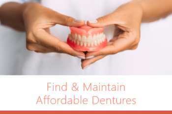 Fuquay-Varina dentist, Dr. McCormick at Fuquay Family Dentistry, has a few helpful tips on dentures, what you need to know about them, and how to keep them in working condition.