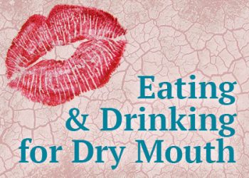 Fuquay-Varina dentists, Dr. McCormick, Dr. Meunier, & Dr. Adams of Fuquay Family Dentistry discuss some foods and beverages to alleviate the symptoms of xerostomia (dry mouth).