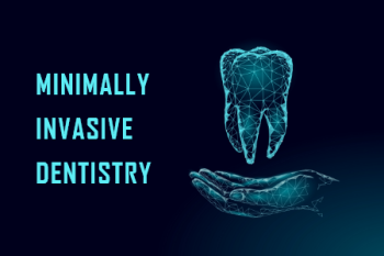 Fuquay-Varina dentist, Dr. McCormick at Fuquay Family Dentistry, talks about the benefits and applications of Minimally Invasive Dentistry.