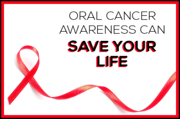 Fuquay-Varina dentist, Dt. Bryden McCormick at Fuquay Family Dentistry gives advice on how to identify oral cancer and what you can do to increase your odds to prevent it.