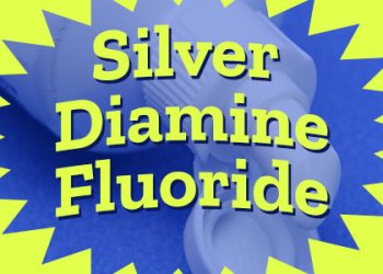 Fuquay-Varina dentists, Dr. McCormick, Dr. Meunier, & Dr. Adams of Fuquay Family Dentistry discusses silver diamine fluoride as a cavity fighter that helps patients—especially pediatric patients—avoid the dental drill.