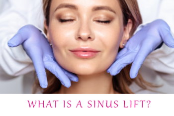 Fuquay-Varina dentist, Dr. McCormick at Fuquay Family Dentistry, discusses sinus lift, what it is, and why you might need it.
