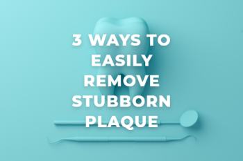 Fuquay-Varina dentist, Dr. McCormick at Fuquay Family Dentistry, talks about what causes plaque, what you can do to prevent it, and what to do about it once it’s there.