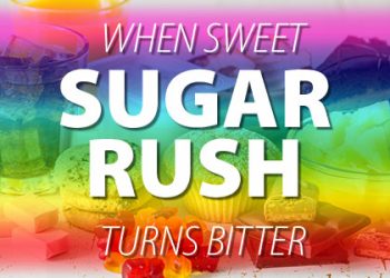 Fuquay-Varina dentists at Fuquay Family Dentistry explains how too much sugar can be problematic for the oral and overall health of growing kids.