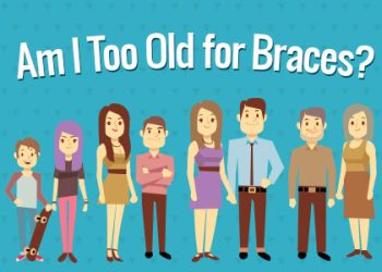 Fuquay-Varina dentists, Dr. McCormick, Dr. Meunier, & Dr. Adams of Fuquay Family Dentistry discuss braces and what age, if any, is too late to straighten teeth.