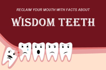 Fuquay-Varina dentist, Dr. McCormick at Fuquay Family Dentistry, provides wisdom about wisdom teeth and what to be mindful of.